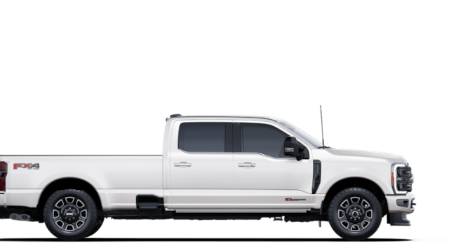 2025 Ford Super Duty® External Image 1